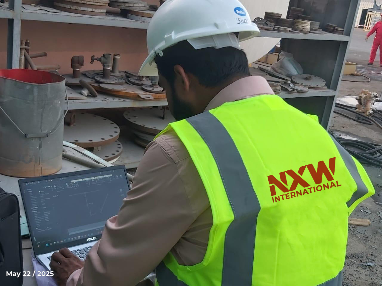 Contract Administration