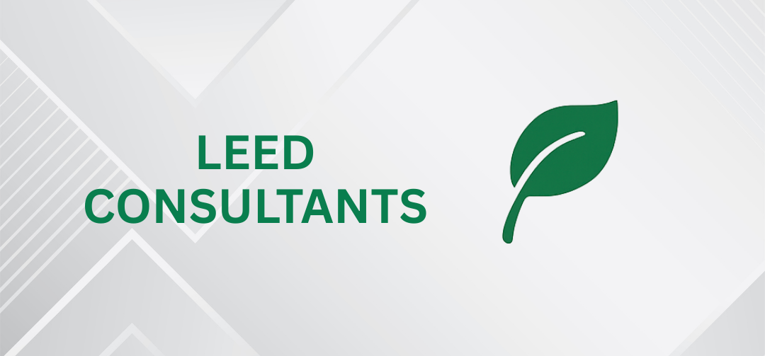LEED Consultants