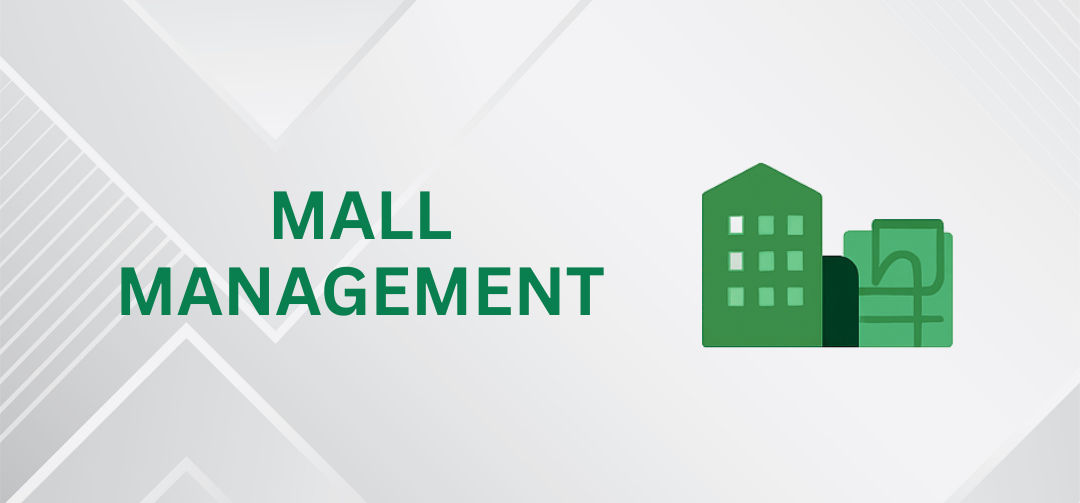 Mall Management