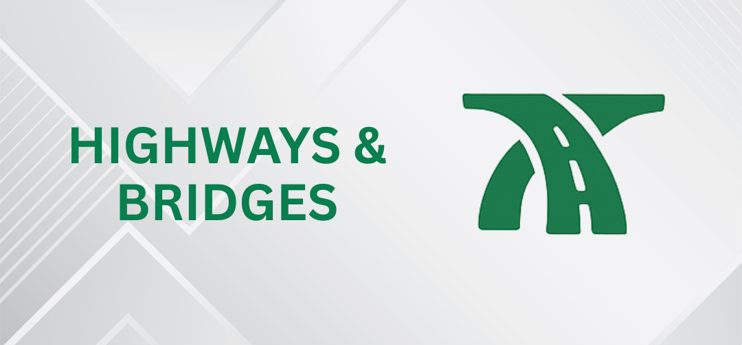 Highways & Bridges