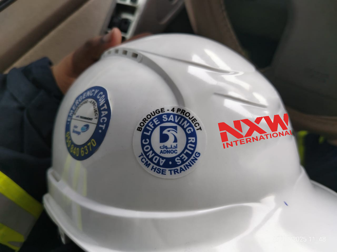 NXW International Engineering Excellence