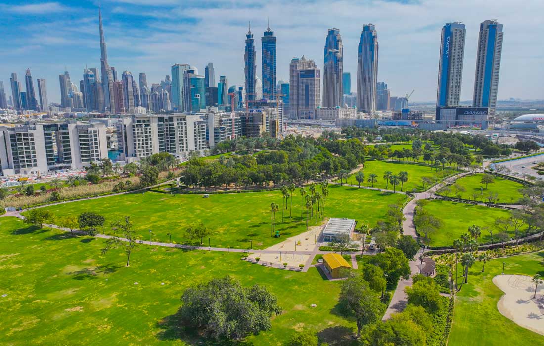 Commercial Development