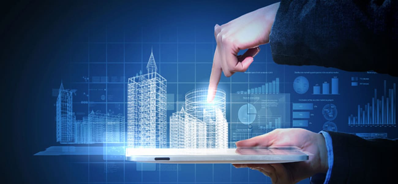 Infrastructure Consultants