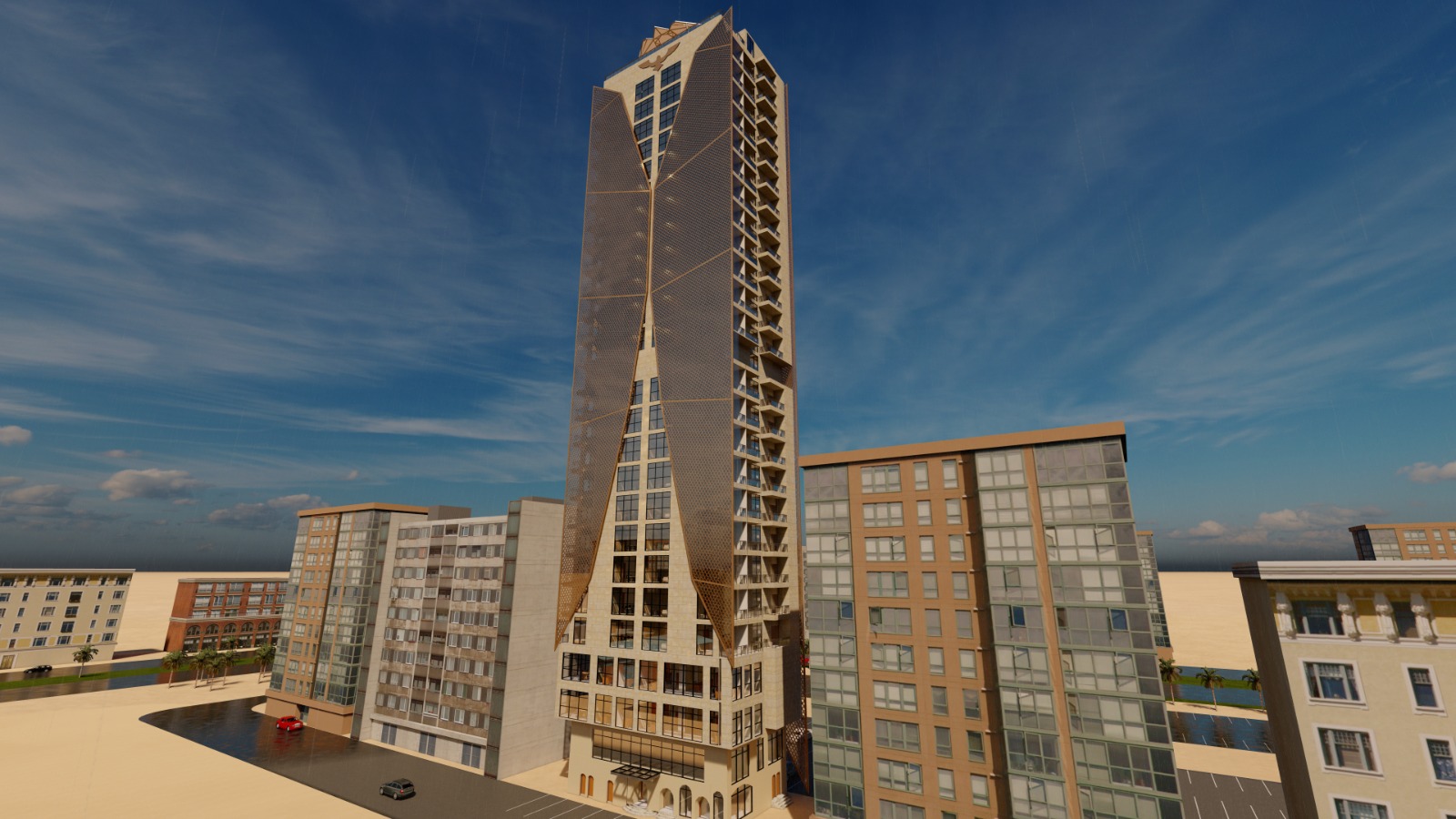 Residential Development